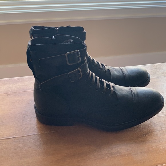 Men’s To Boot New York Adam Derrick - Picture 6 of 11